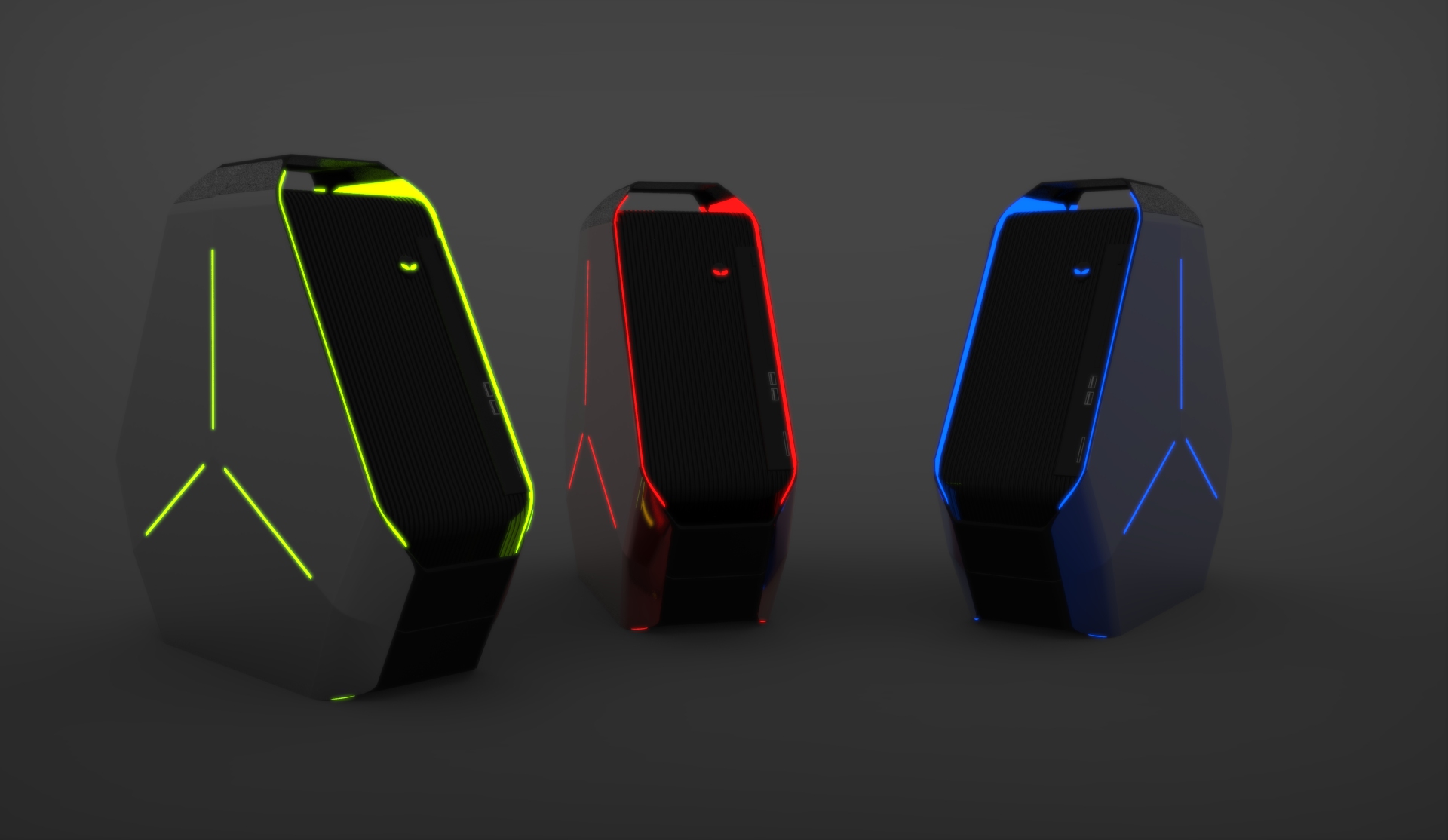 Alienware����51 CPU����