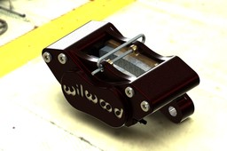 Wilwood GP320 Brake Caliper