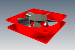 Exhaust Fan