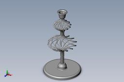 Candle Holder