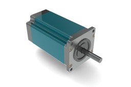 Slo-Syn DC Stepper Motor