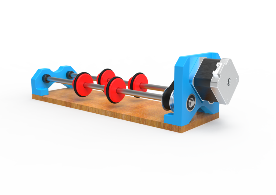 Free CAD Designs, Files & 3D Models The GrabCAD Community Library