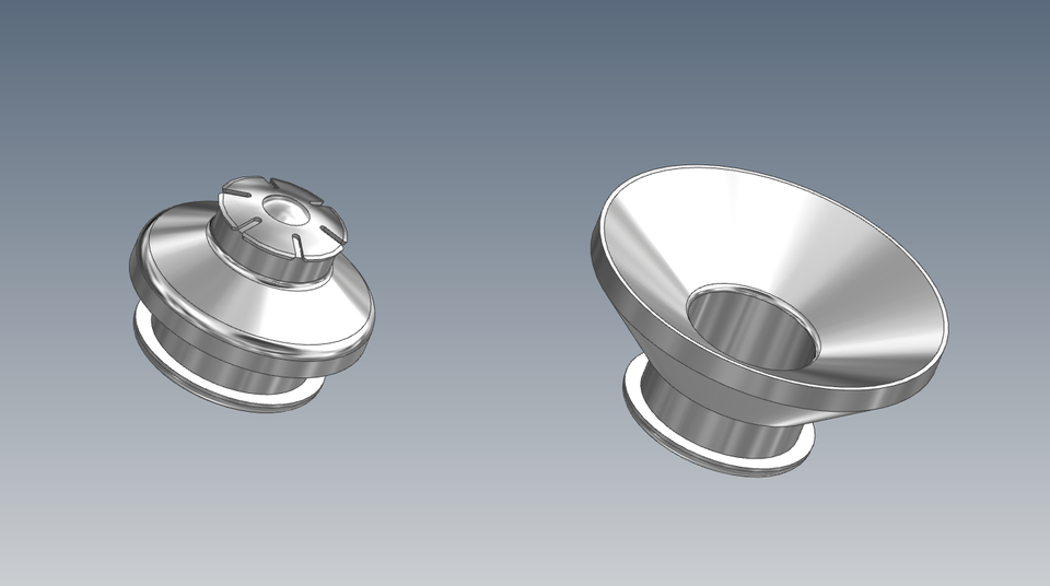 Free CAD Designs, Files & 3D Models The GrabCAD Community Library