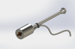 Foam Heater