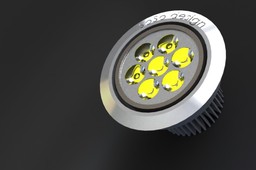 LED light