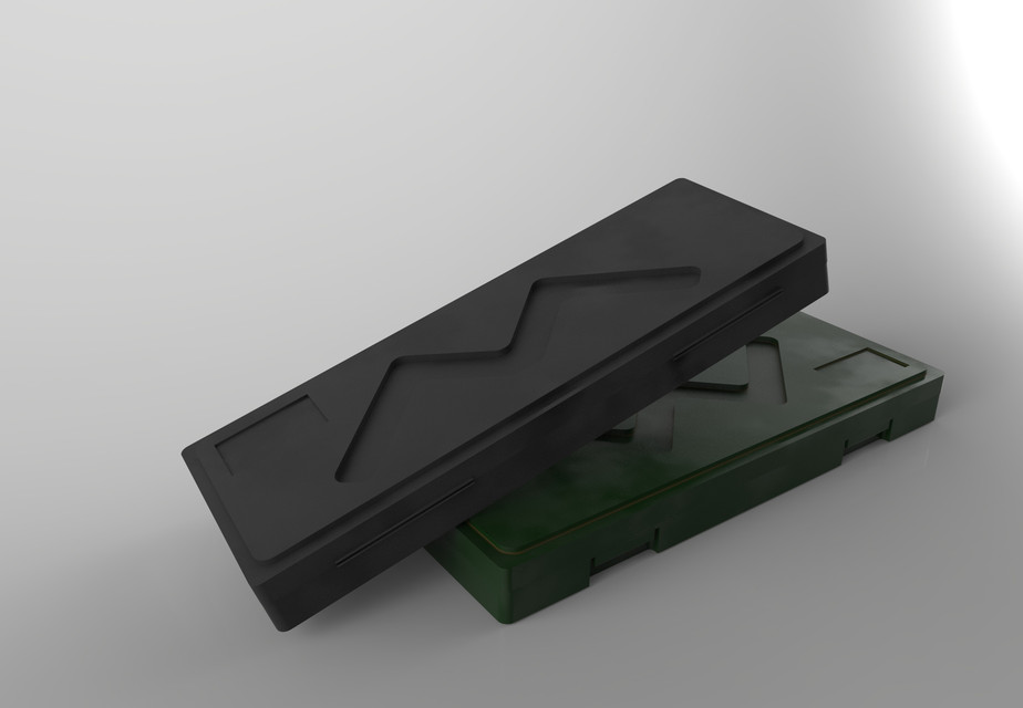 Free CAD Designs, Files & 3D Models The GrabCAD Community Library