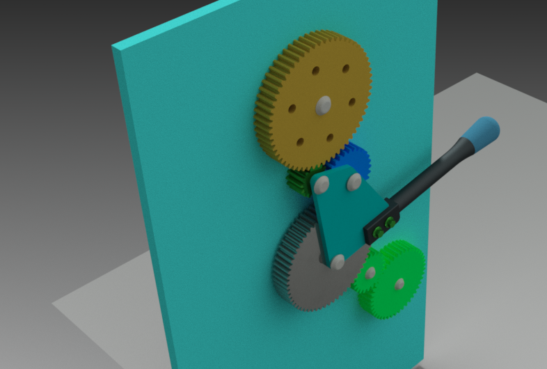 Free CAD Designs, Files & 3D Models The GrabCAD Community Library