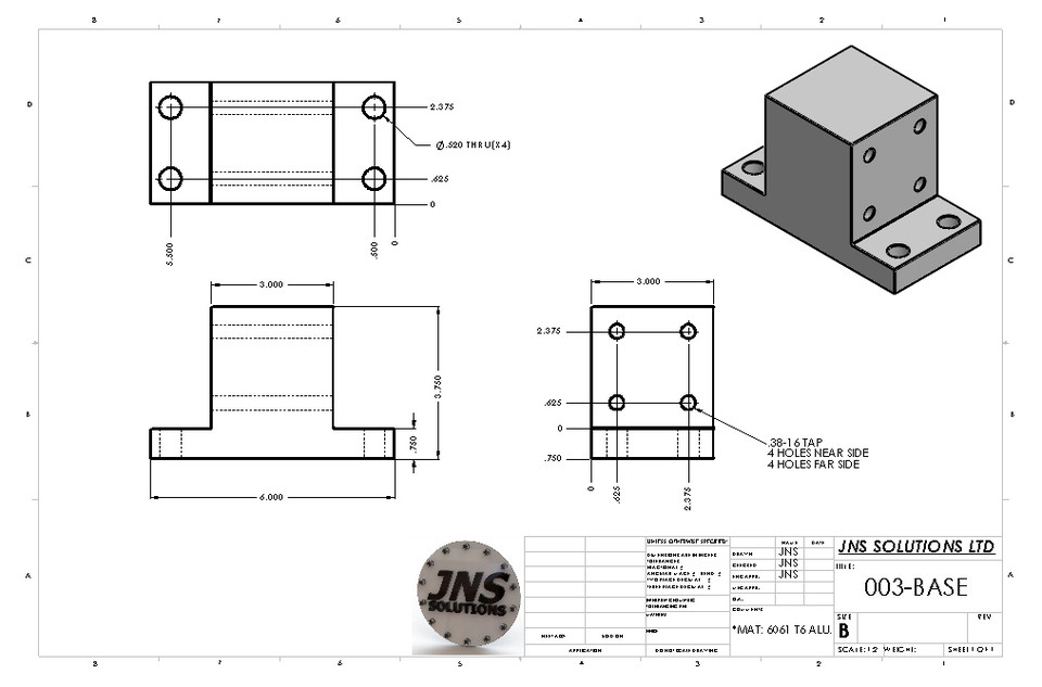 Free CAD Designs, Files & 3D Models The GrabCAD Community Library