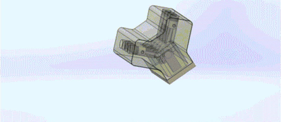 8 silindirli motor