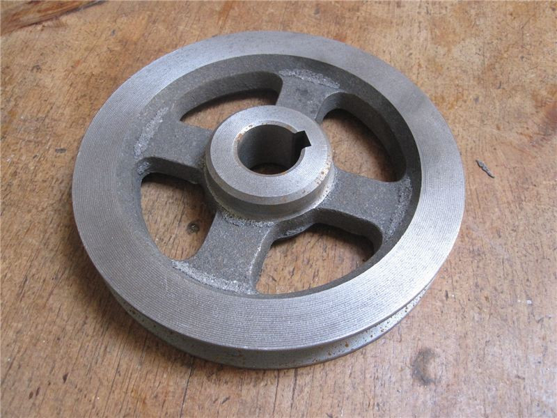 Pulley