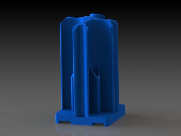 Plastic portable Urinal 