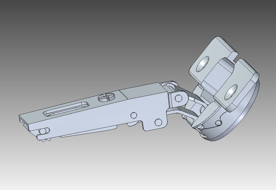 Free CAD Designs, Files & 3D Models The GrabCAD Community Library