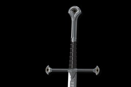 Lord of the Rings Anduril Sword