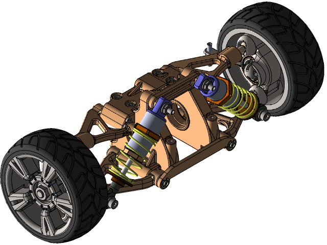 Free CAD Designs, Files & 3D Models | The GrabCAD Community Library