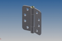 RT 102x75 Butt Hinge