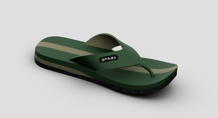 MY SLIPPER