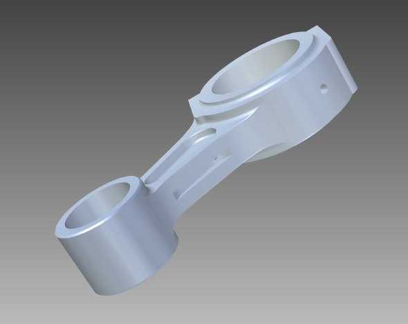 Connecting Rod