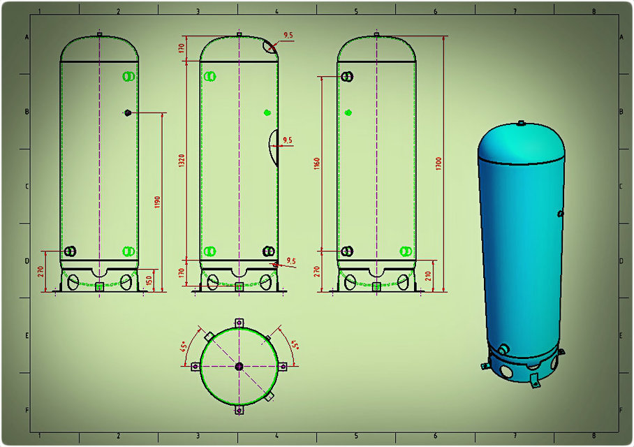Free CAD Designs, Files & 3D Models The GrabCAD Community Library