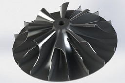 Impeller