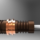 6kV insulator