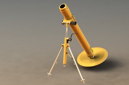 Mortar