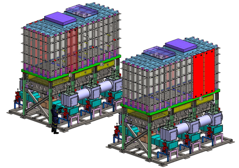 environmental facilities