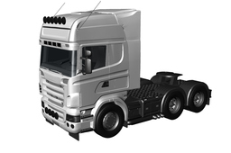 scania cap 