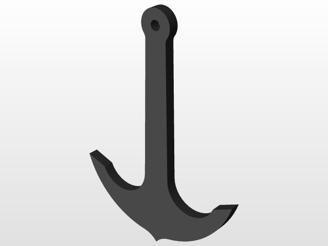 Anchor.