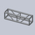 Stage truss