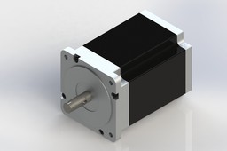 NEMA 34 86HS85 Stepping Motor 8,5Nm