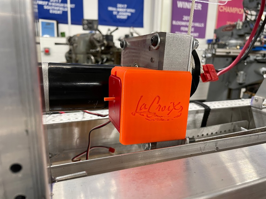 Free CAD Designs, Files & 3D Models The GrabCAD Community Library