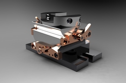 Compound Vise