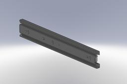 300mm Ball bearing runner