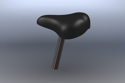 BIKE SEAT