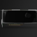 nVidia Quadro 4000