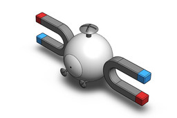 Magnemite Pokémon