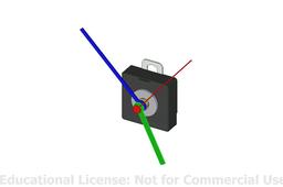 Clock movement - 