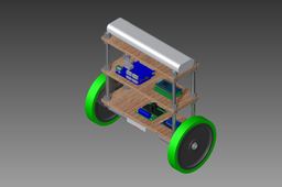 Balancing Robot