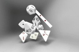 Dice