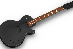 Les Paul 1959