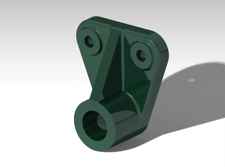 Feed Rod Bearing