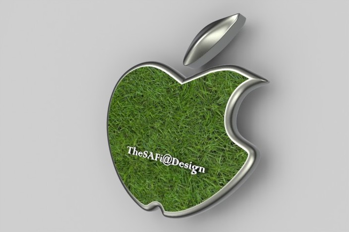 Apple Logo