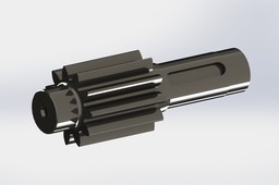 Gear z=11