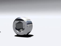 DIN-913/ISO-4026 M12