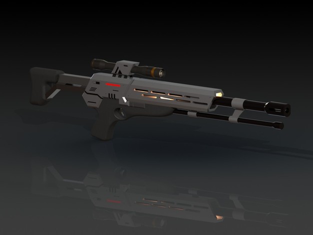 M-97 Viper