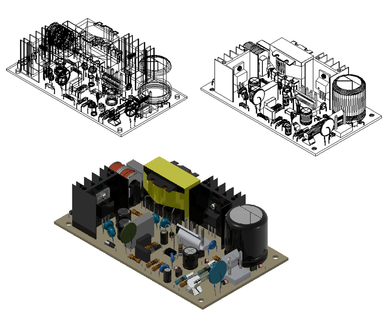 Free CAD Designs, Files & 3D Models The GrabCAD Community Library