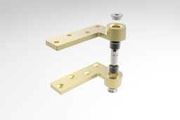 swing door hinge