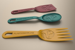 PB Challenge - Cookware