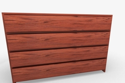 chest 4 drawer