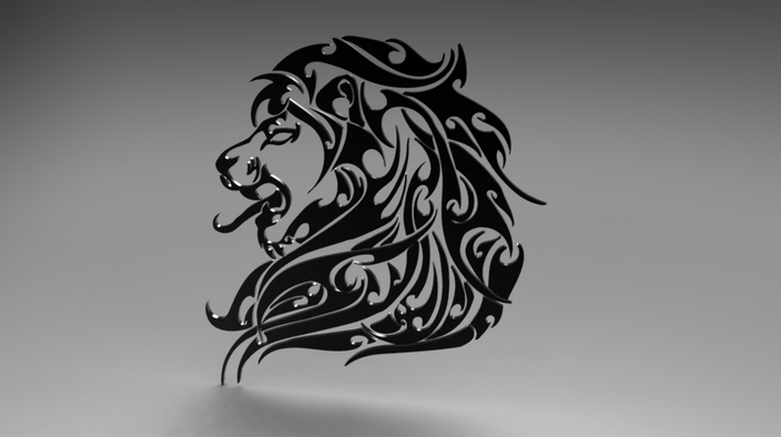 Tribal Leo 